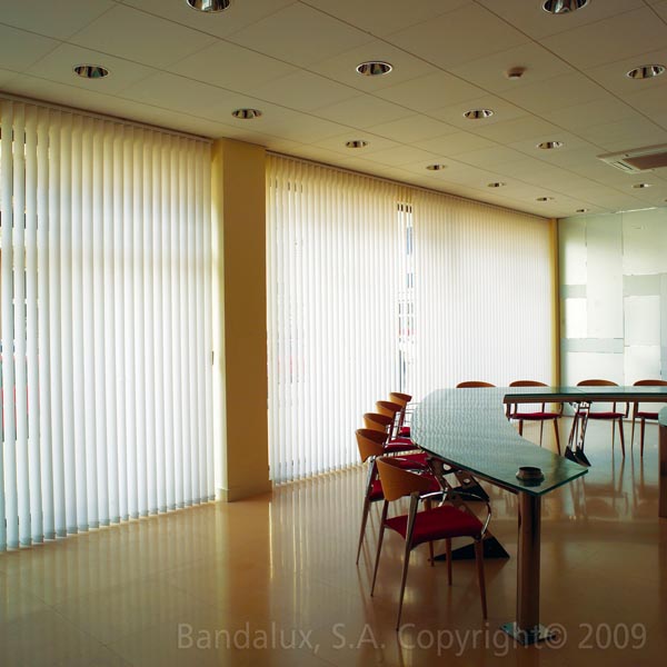 Sistema cadena y cordon riel recto